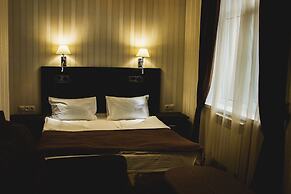 Marianna Hotel