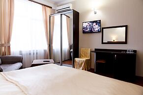 Marianna Hotel