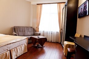 Marianna Hotel