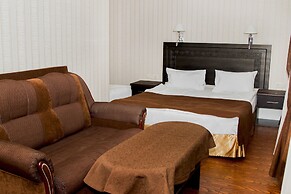 Marianna Hotel