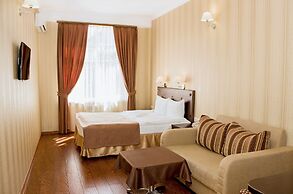 Marianna Hotel