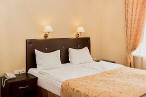 Marianna Hotel