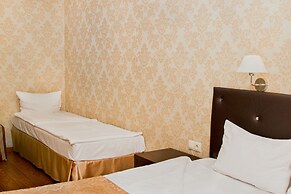 Marianna Hotel
