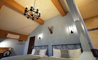 B&B Mountain View