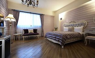B&B Mountain View