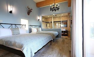 B&B Mountain View
