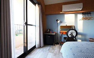 B&B Mountain View