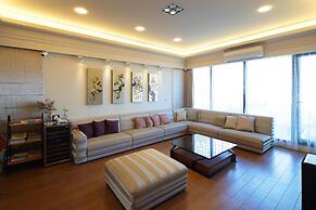 Master Is My Home