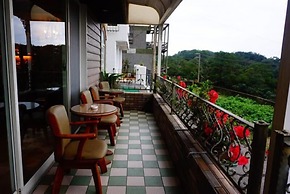 Villa High Wharf
