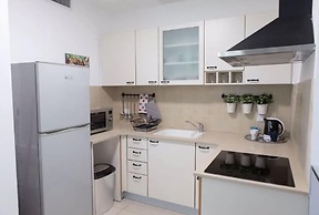 Sweethome26 - Jerusalem Center 6 Pers