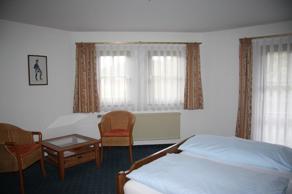 Landhaus Seehof