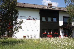 Landhaus Seehof
