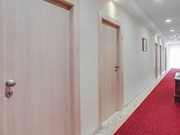 Hotel Caravelle