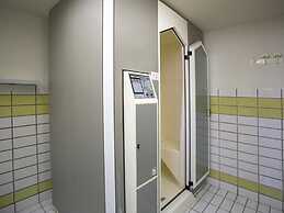 Hotel Caravelle