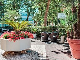 Hotel Caravelle
