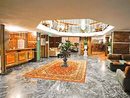 Hotel Caravelle