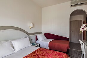 Hotel Caravelle
