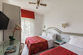 Hotel Caravelle