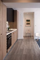 Scandinavian Apartment in Cascais