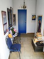 Blue Dolphin