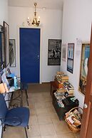 Blue Dolphin