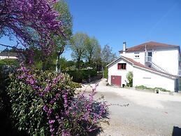 Auberge de Lamagistère