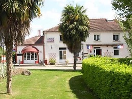 Auberge de Lamagistère
