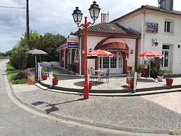Auberge de Lamagistère