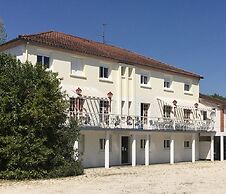 Auberge de Lamagistère
