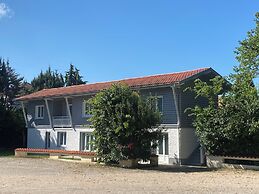 Auberge de Lamagistère