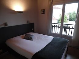 Auberge de Lamagistère