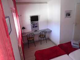 Auberge de Lamagistère