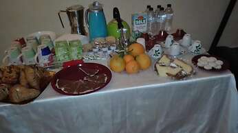 B&B Candido Vacanze
