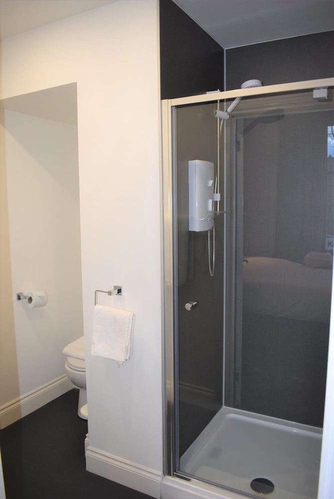 Kelpies Serviced Apartments