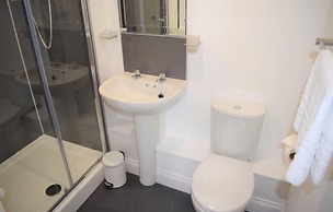 Kelpies Serviced Apartments