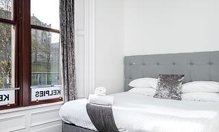 Kelpies Serviced Apartments
