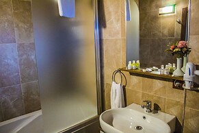 Form Thermal Hotel & Spa Kazdağları