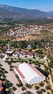 Form Thermal Hotel & Spa Kazdağları