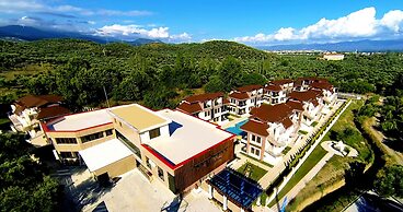 Form Thermal Hotel & Spa Kazdağları