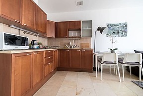 Sweethome26 - Dizengoff with Terrace