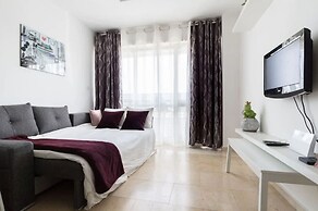 Sweethome26 - Dizengoff with Terrace