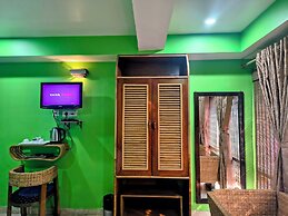 Rains Inn