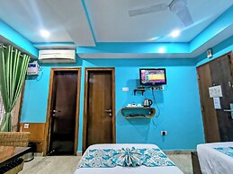 Rains Inn