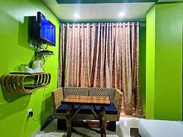 Rains Inn
