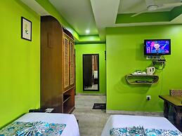 Rains Inn