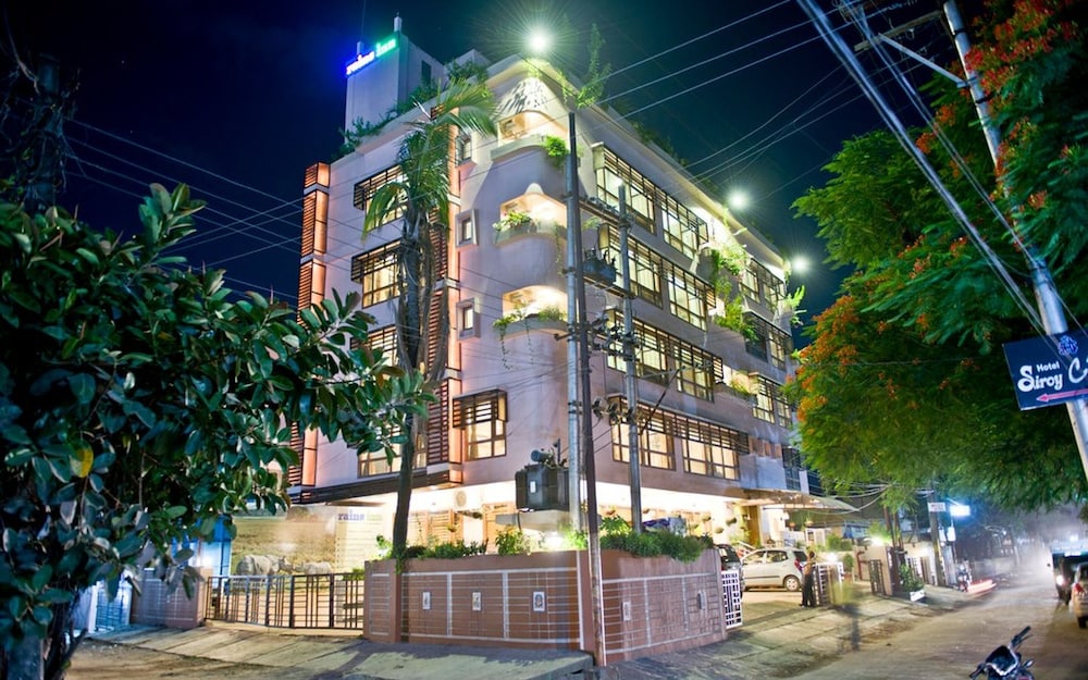 Rains Inn