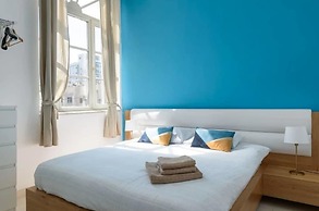 Sweethome26 - Hayarkon with Terrace