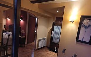 Hostal Rural La Calera