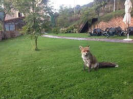 Hostal Rural La Calera