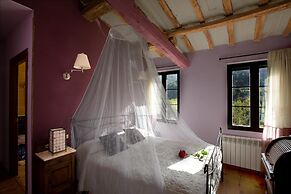 Hostal Rural La Calera